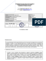 Metodología Científica