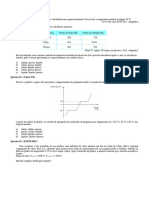 Lista 02 - Mudanças de Estado