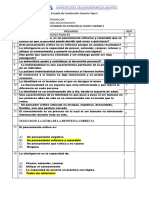 CUESTIONARIO UNIDAD 3 Atención Al Cliente