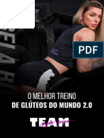 Presente o Melhor Treino de Glúteos Do Mundo - LC19