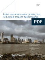 2024 01 Sri Expertise Publicatoin India Insurance Market