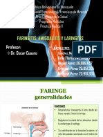 0 - Faringitis Amigdalitis Laringitis