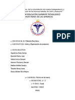 Analisis Del Alcohol