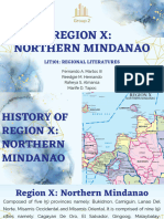 Northern-Mindanao-Report 2000