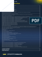 Matriz Curricular Psicologia - FPP