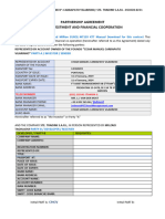 CONTRACT August 28, 2023 KTT FTAM TRANSFERENCE OF 200 MM