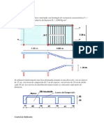 Diseno de Gradas