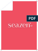 Seazen Brochure