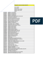 Listing Materiel Trame Modifié Pour Client V02