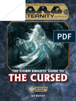 The Cursed