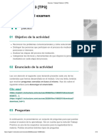 TP 3. Mediacion y Arbitraje 80%