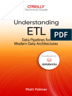 Oreilly Technical Guide Understanding Etl