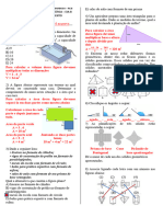 Atividades de Matemática EJA