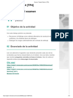 TP 4. Mediacion y Arbitraje 70%