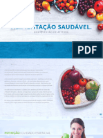 Ebook Alimentacao