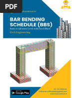 BBS Handbook by CivilConstruct Ad