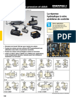 V Valves E327e FR