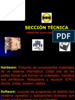 Hardware Laboratorio