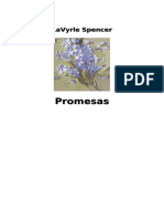 Lavyrle Spencer - Promesas