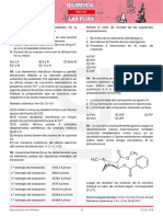 Fijas - Química