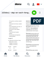 (123doc) - Dap-An-Sach-Tieng-Anh-Life-A2-B1 - Pre-Intermediate Student's Book Answer Key Unit 1 - Studocu