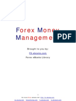 Forex Money Management