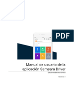 Samsara Driver App Guide United States Es