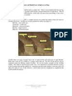 Linear and Radial Line of Sight in ArcMap - Dunnett