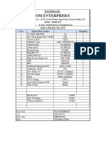 1000 LPH Ro Plant-1