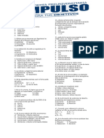 Impulso Anatomia Andre Perez