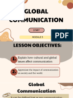 Module 3 - Purposive Communication