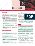 Microbiology Immunology Benson