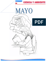 3 Mayo