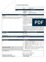 Table - DCR - DI To GRP