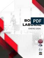 Boletín Laboral - Enero 2024