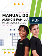 Manual Do Aluno - 2024