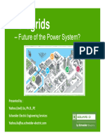 SFPES Microgrids Nov 2014