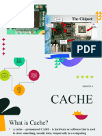 Cache