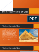 Great Pyramids