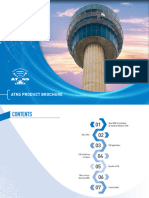 ATNS Product Brochure File Size 3mb