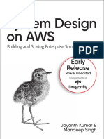 SystemDesign AWS Excerpt