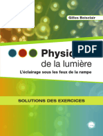 CCDMD Physlumiere Solutions-Exercices