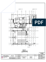 P-3 Waterline Layout