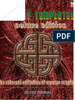 Dokumen - Tips RPG d20 DD 3e STG Book of Templates Delux Edition