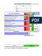 Certificat D Examen Du Permis de Conduire