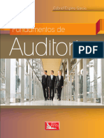 Fundamentos de Auditoría - Nodrm