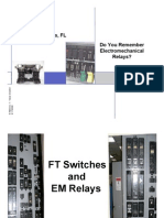 Do You Remember Electromechanical Relays