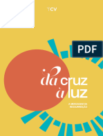 Da Cruz À Luz - Guia de Reflexões - m11750