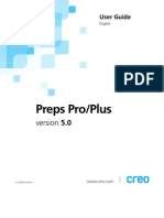 Preps 5-0 Pro UserGuide en