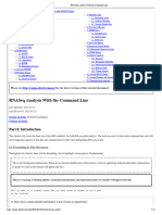 RNASeq Command Line 25march2021 0